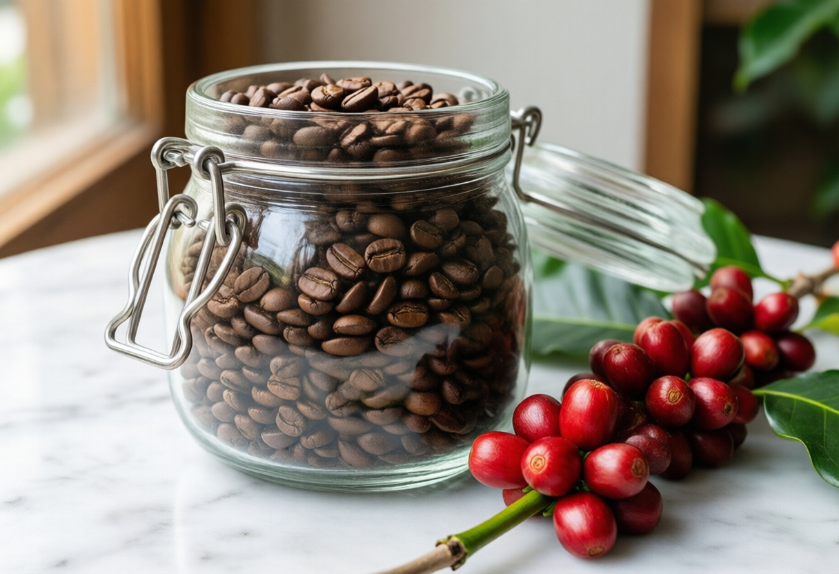 Cafe Cerrado Mineiro - Sitio Boa Vista